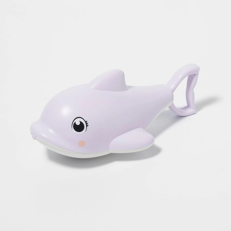 SunnyLife® Vízipisztoly - Dolphin pastel lilac - SunnyLife - Vízijátékok - OduStore