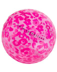 Swim Essentials felfújható strandlabda 51 cm - Neon Leopard - Swim Essentials - Vízijátékok