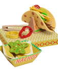 Djeco Szerepjáték mini szett - Mexikói ízek világa - Mexico