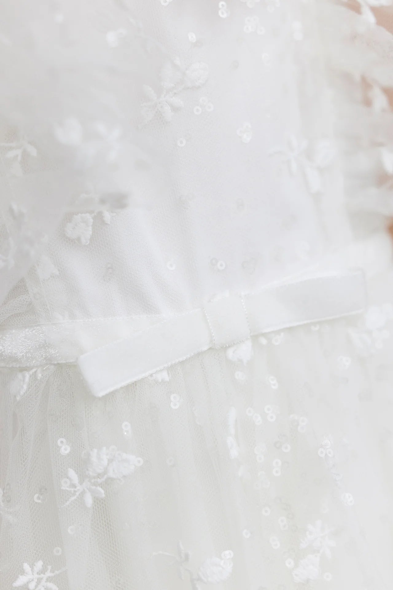 Tartine et Chocolat® Alkalmi Ruha - Nacre - Tartine et Chocolat - Ruhák és szoknyák - OduStore