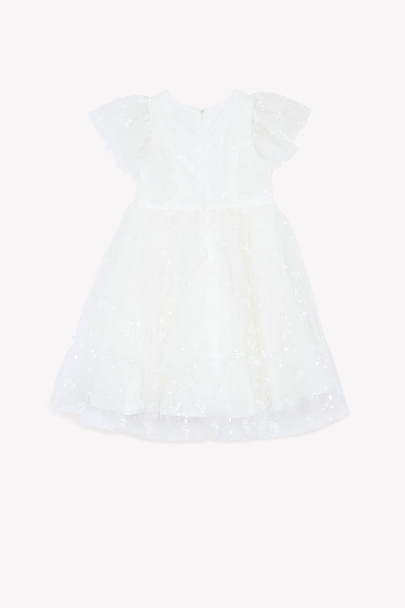 Tartine et Chocolat® Alkalmi Ruha - Nacre - Tartine et Chocolat - Ruhák és szoknyák - OduStore