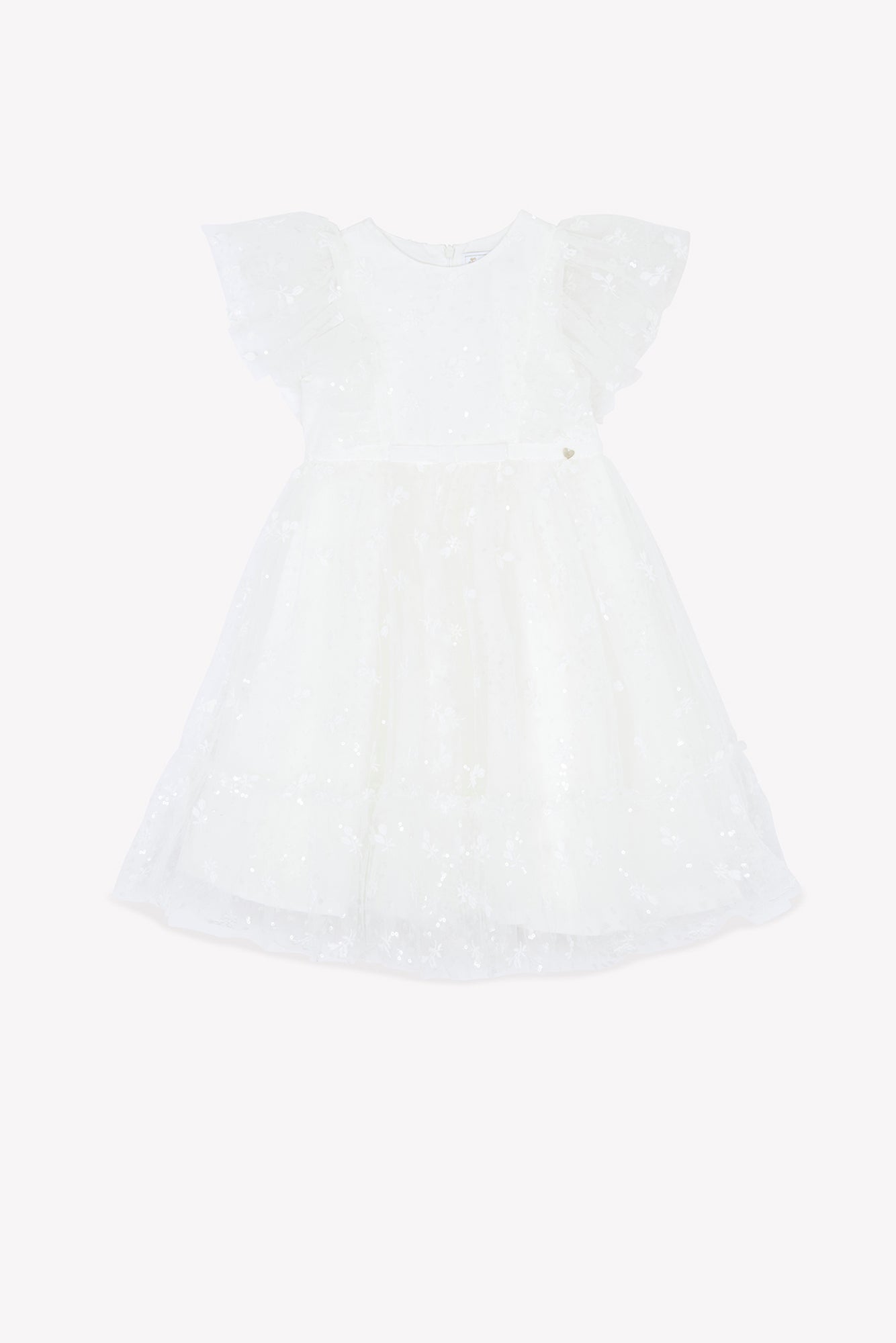 Tartine et Chocolat® Alkalmi Ruha - Nacre - Tartine et Chocolat - Ruhák és szoknyák - OduStore