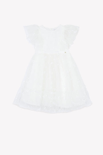 Tartine et Chocolat® Alkalmi Ruha - Nacre - Tartine et Chocolat - Ruhák és szoknyák - OduStore