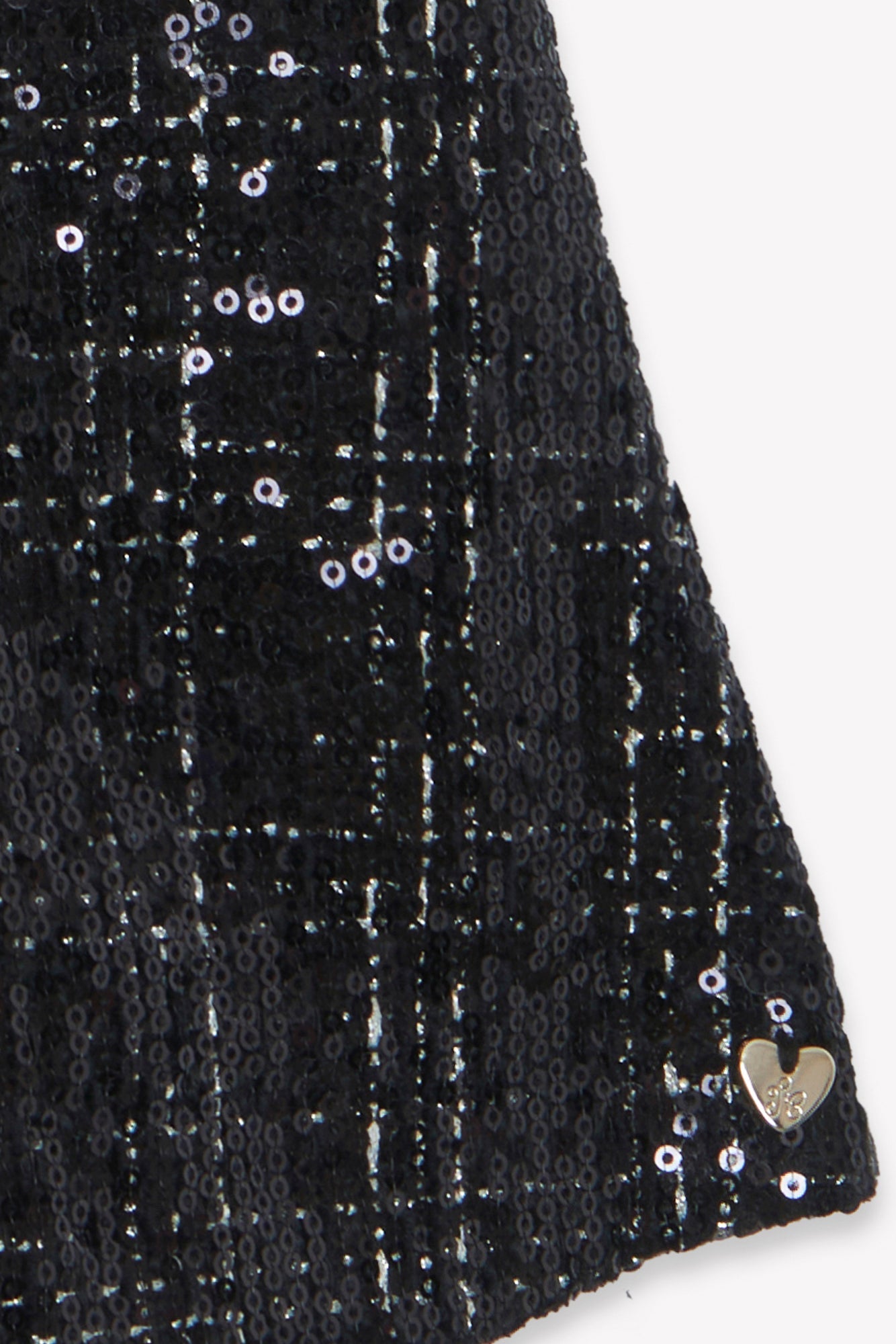 Tartine et Chocolat® Alkalmi Ruha - Robed Noir - Tartine et Chocolat - Ruhák és szoknyák - OduStore