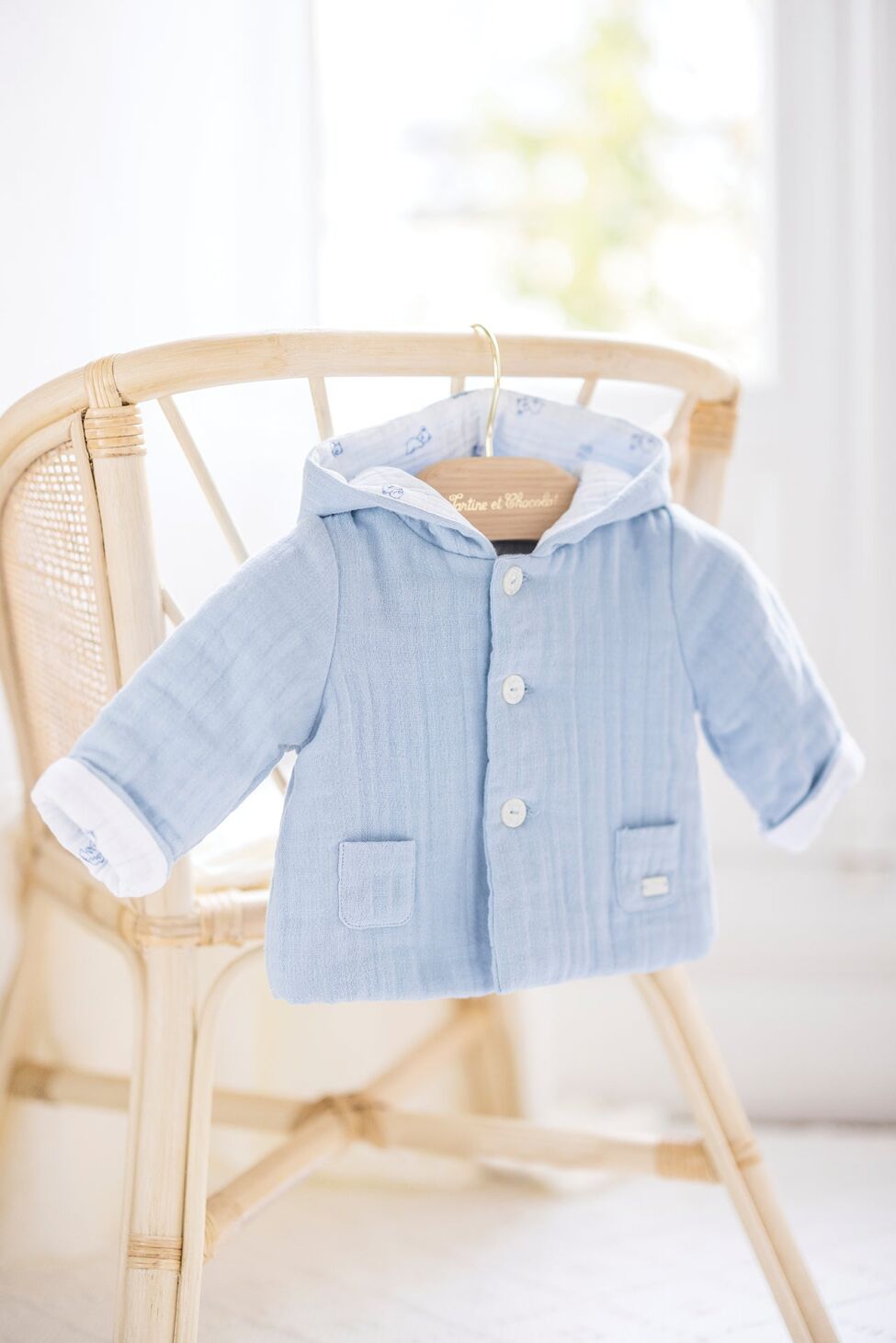 Tartine et Chocolat® Baba kabát - Tartine et Chocolat - Felsők és pulóverek