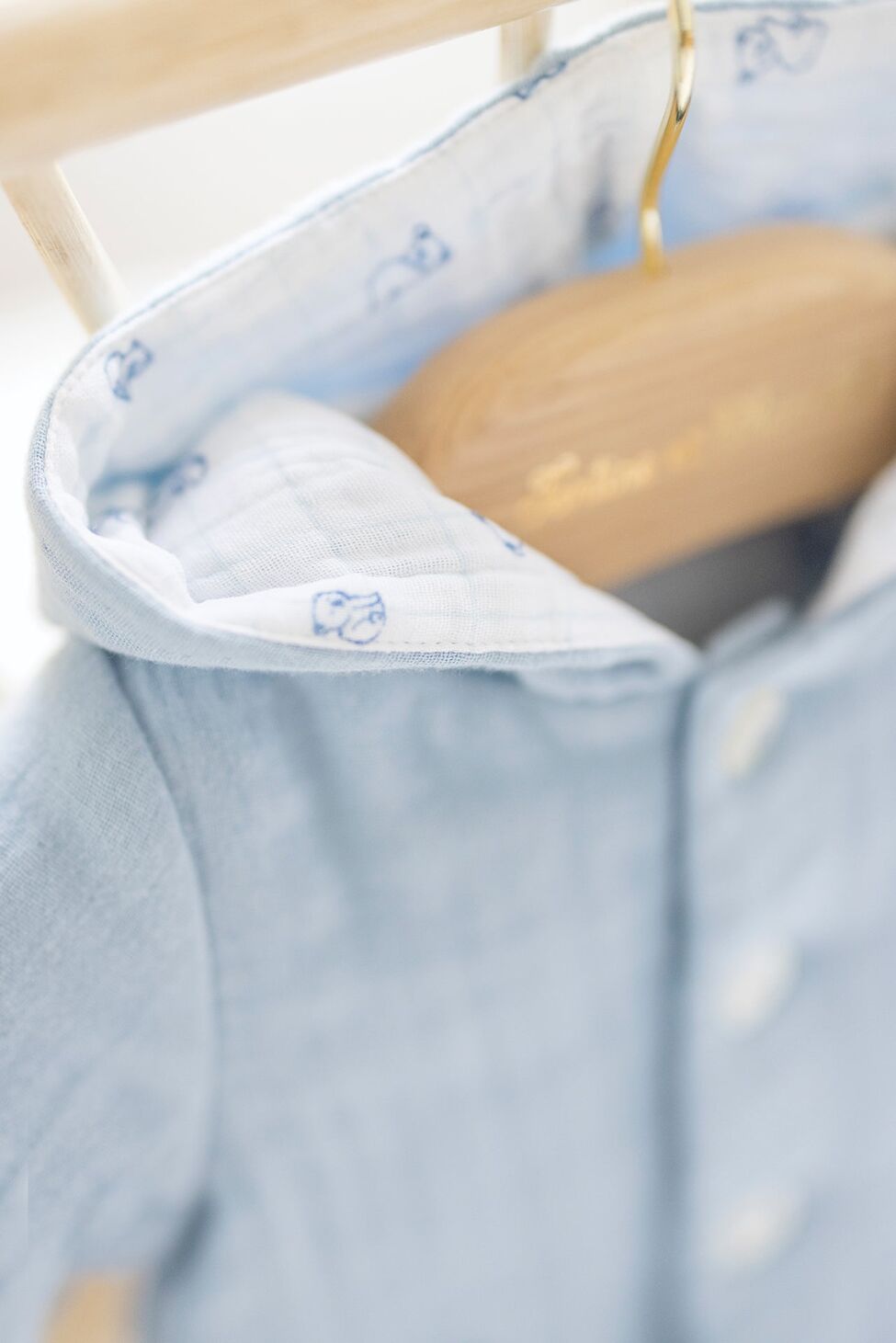 Tartine et Chocolat® Baba kabát - Tartine et Chocolat - Felsők és pulóverek