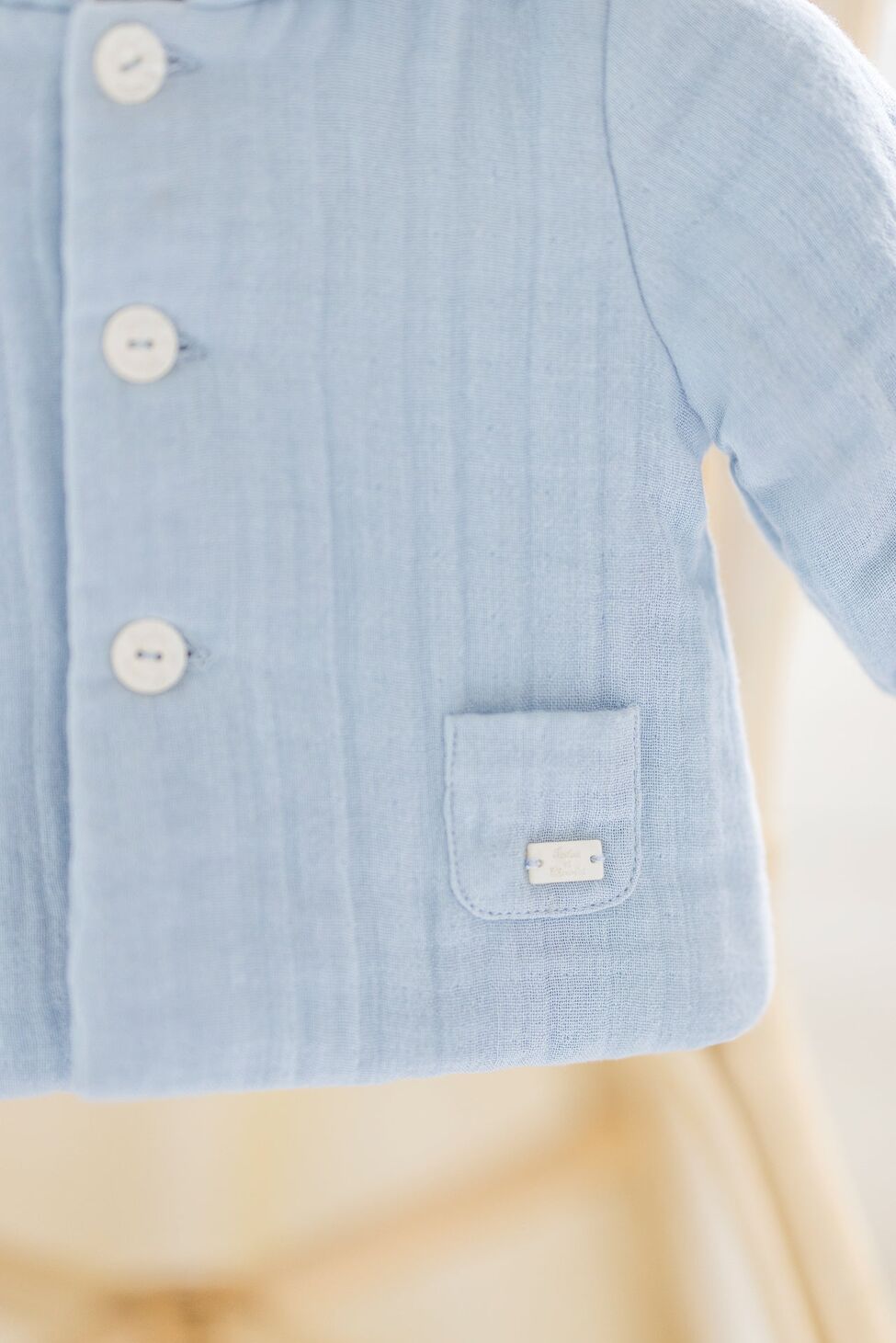 Tartine et Chocolat® Baba kabát - Tartine et Chocolat - Felsők és pulóverek