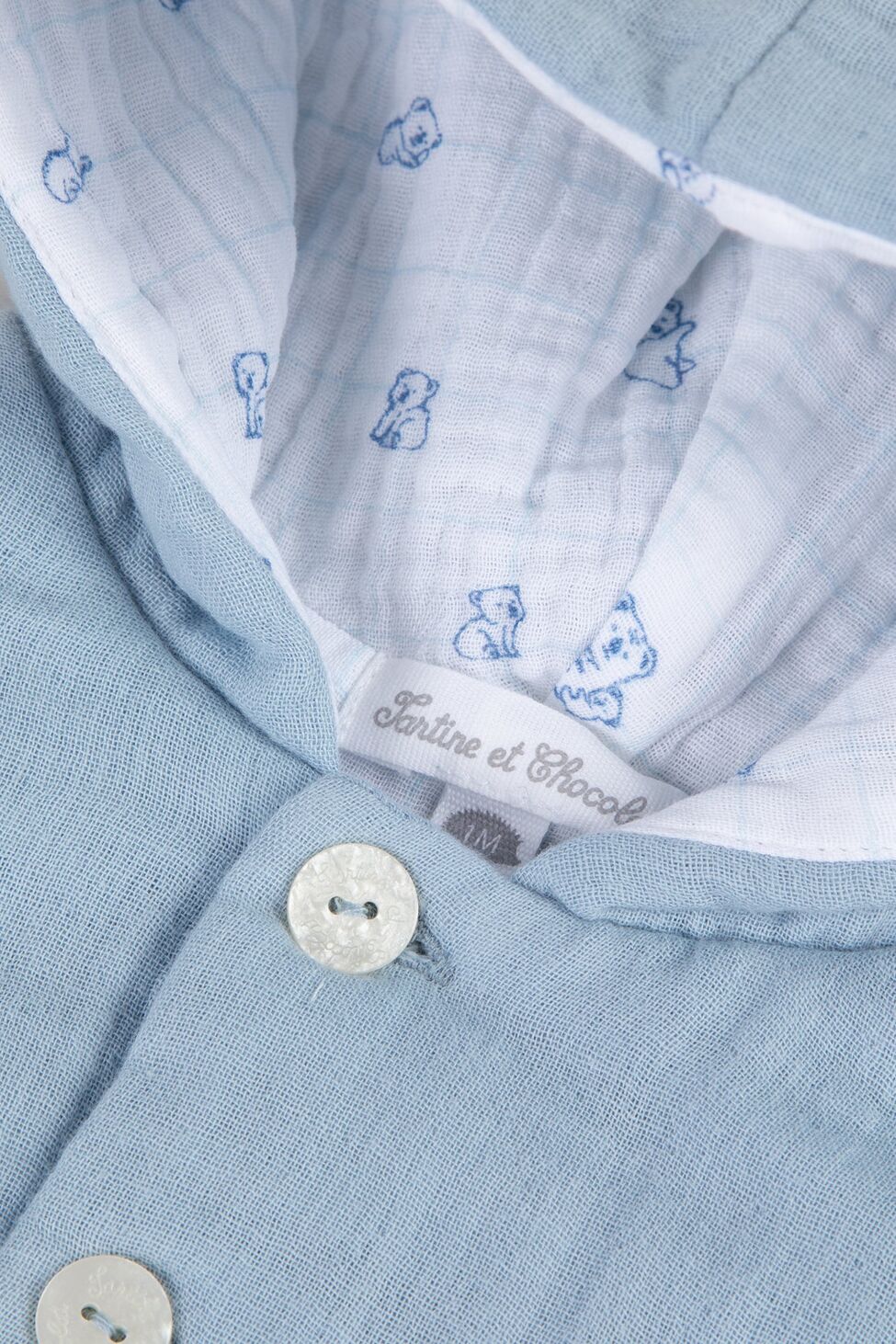 Tartine et Chocolat® Baba kabát - Tartine et Chocolat - Felsők és pulóverek