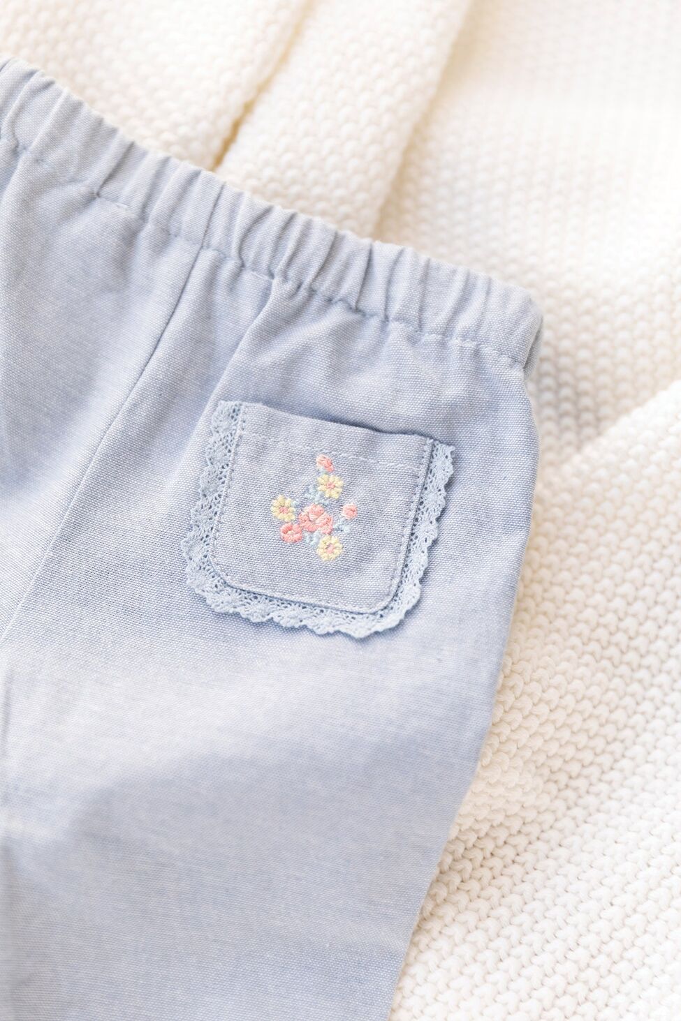 Tartine et Chocolat® Baba nadrág - Tartine et Chocolat - Nadrágok és Rövidnadrágok