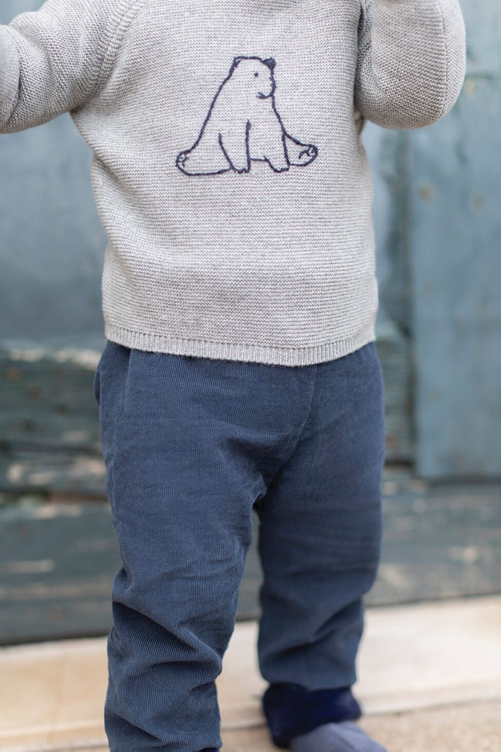 Tartine et Chocolat® Baba nadrág - több színben - Tartine et Chocolat - Nadrágok és Rövidnadrágok