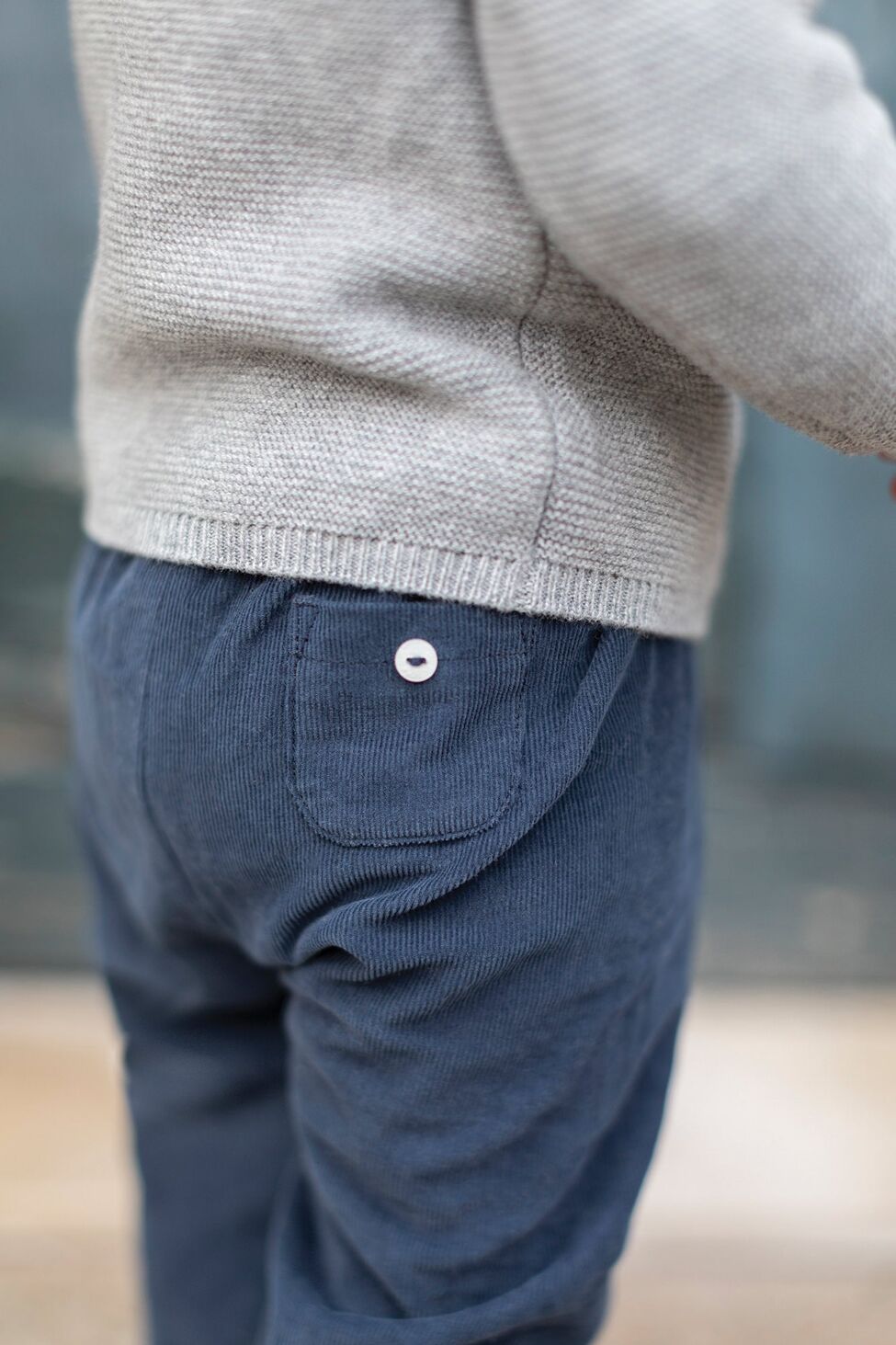 Tartine et Chocolat® Baba nadrág - több színben - Tartine et Chocolat - Nadrágok és Rövidnadrágok