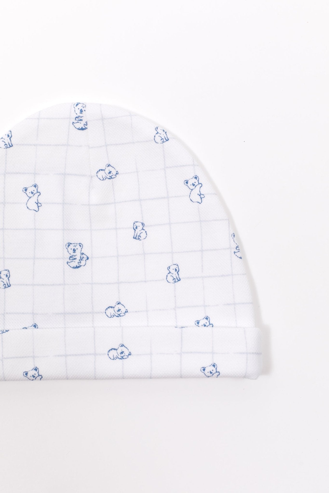 Tartine et Chocolat® Babasapka - Blanc - Tartine et Chocolat - Sapka, sál, kesztyű