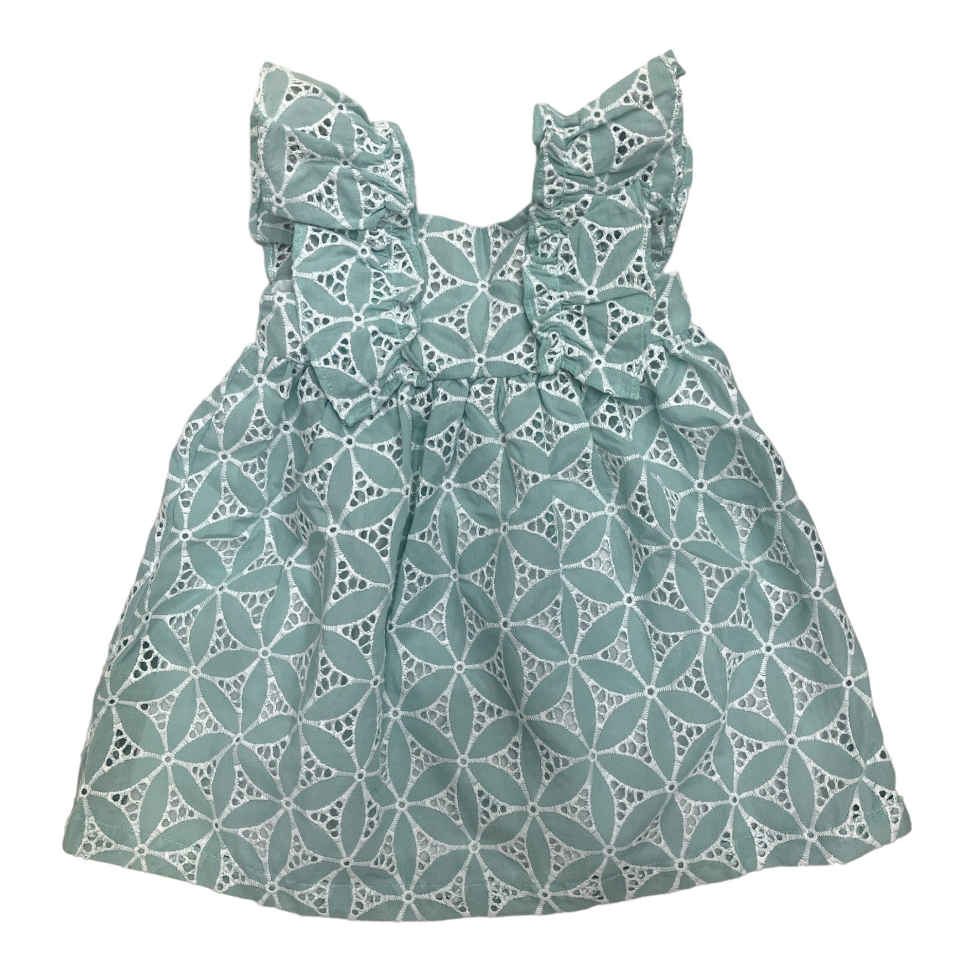 Tartine et Chocolat® Balade parisienne ruha - Lagune - Tartine et Chocolat - Ruhák és szoknyák - OduStore