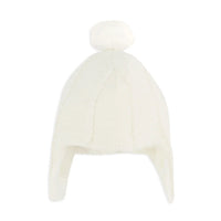 Tartine et Chocolat® Beanie téli sapka - Nacre - Tartine et Chocolat - Sapka, sál, kesztyű - OduStore