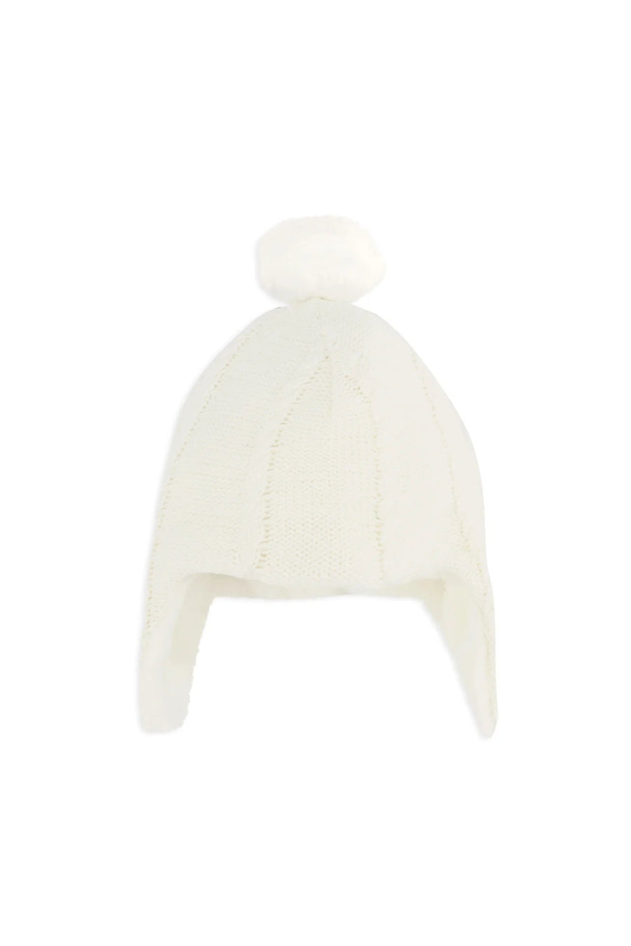 Tartine et Chocolat® Beanie téli sapka - Nacre - Tartine et Chocolat - Sapka, sál, kesztyű - OduStore