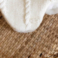 Tartine et Chocolat® Beanie téli sapka - Nacre - Tartine et Chocolat - Sapka, sál, kesztyű - OduStore