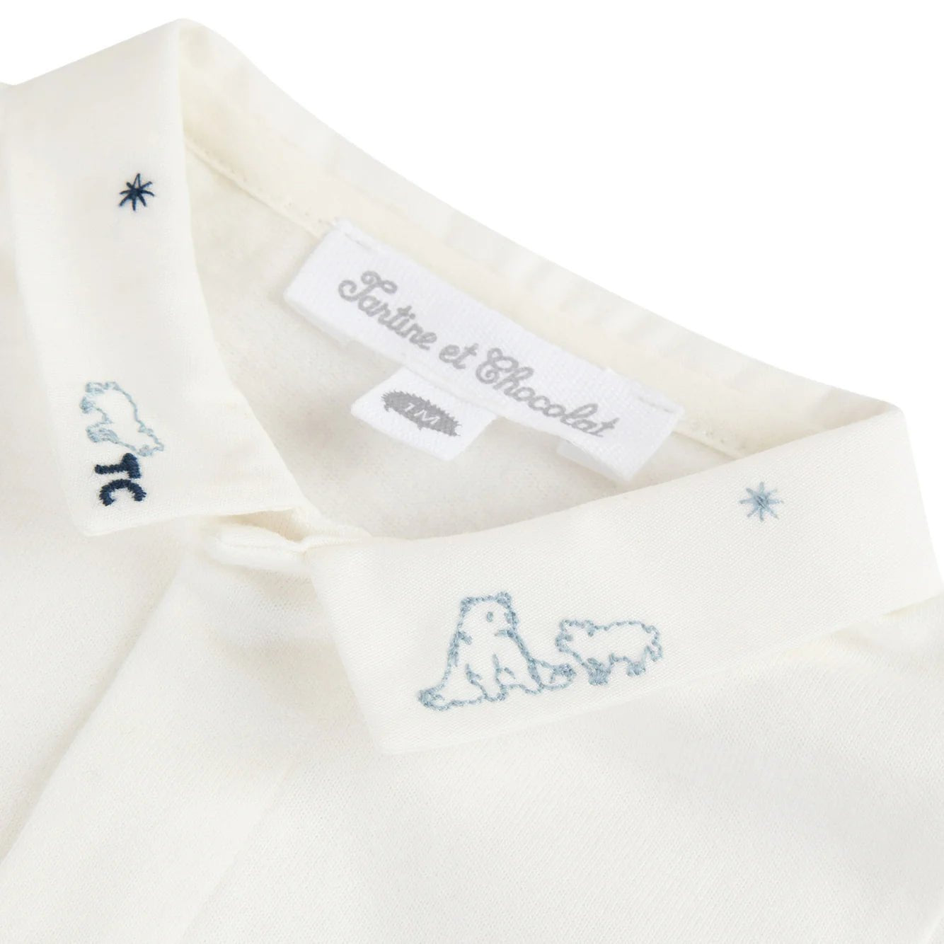 Tartine et Chocolat® Bear Buddies Body - Tartine et Chocolat - Body