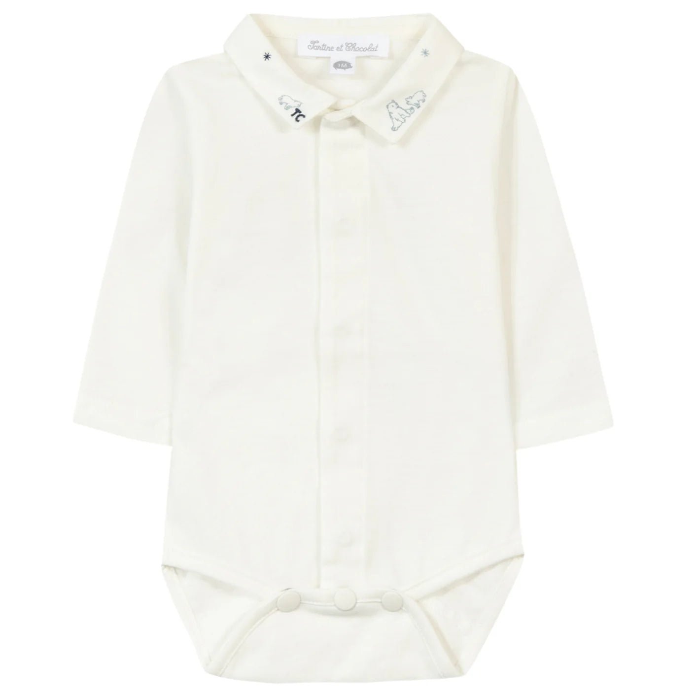 Tartine et Chocolat® Bear Buddies Body - Tartine et Chocolat - Body