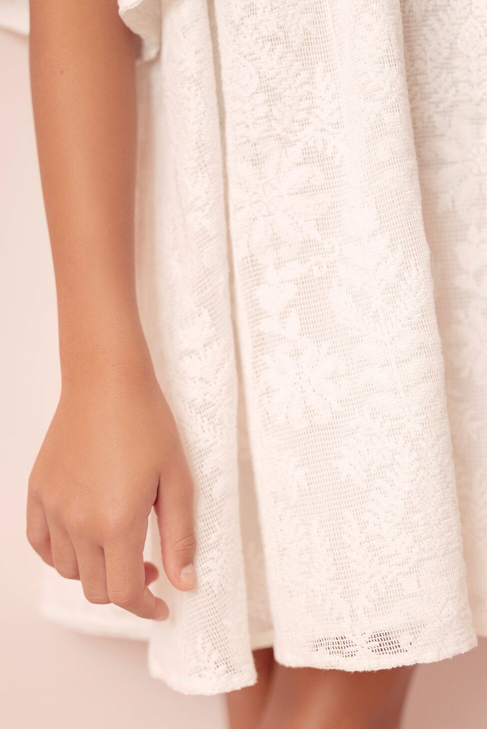 Tartine et Chocolat® Capsule chic ruha - Ecru - Tartine et Chocolat - Ruhák és szoknyák