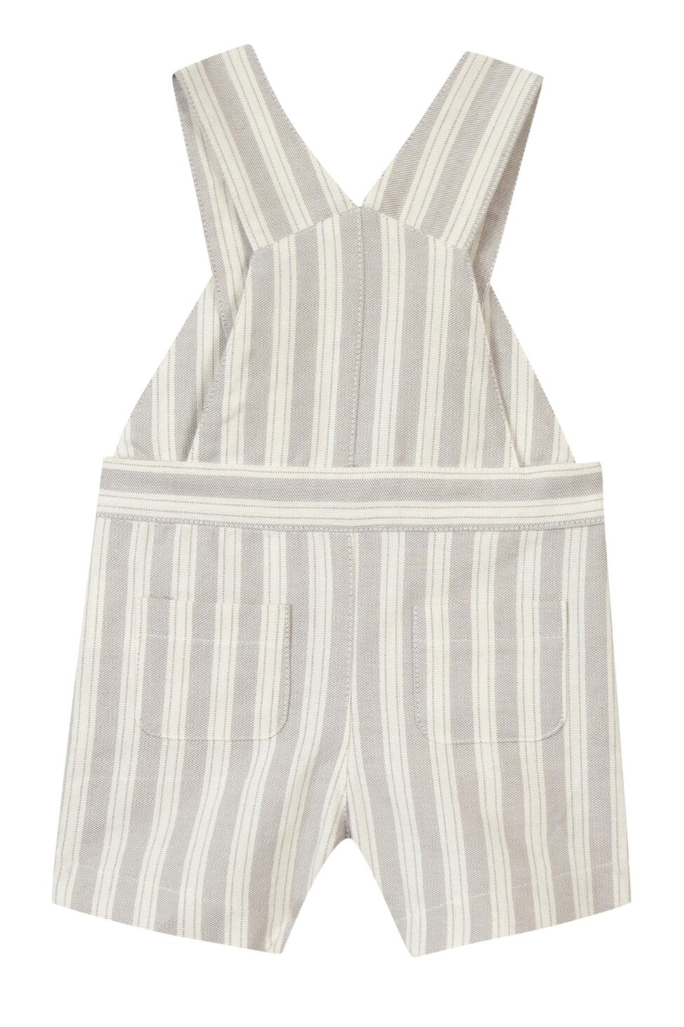 Tartine et Chocolat® Csíkos kantáros nadrág - Tartine et Chocolat - Body