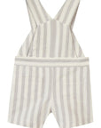 Tartine et Chocolat® Csíkos kantáros nadrág - Tartine et Chocolat - Body