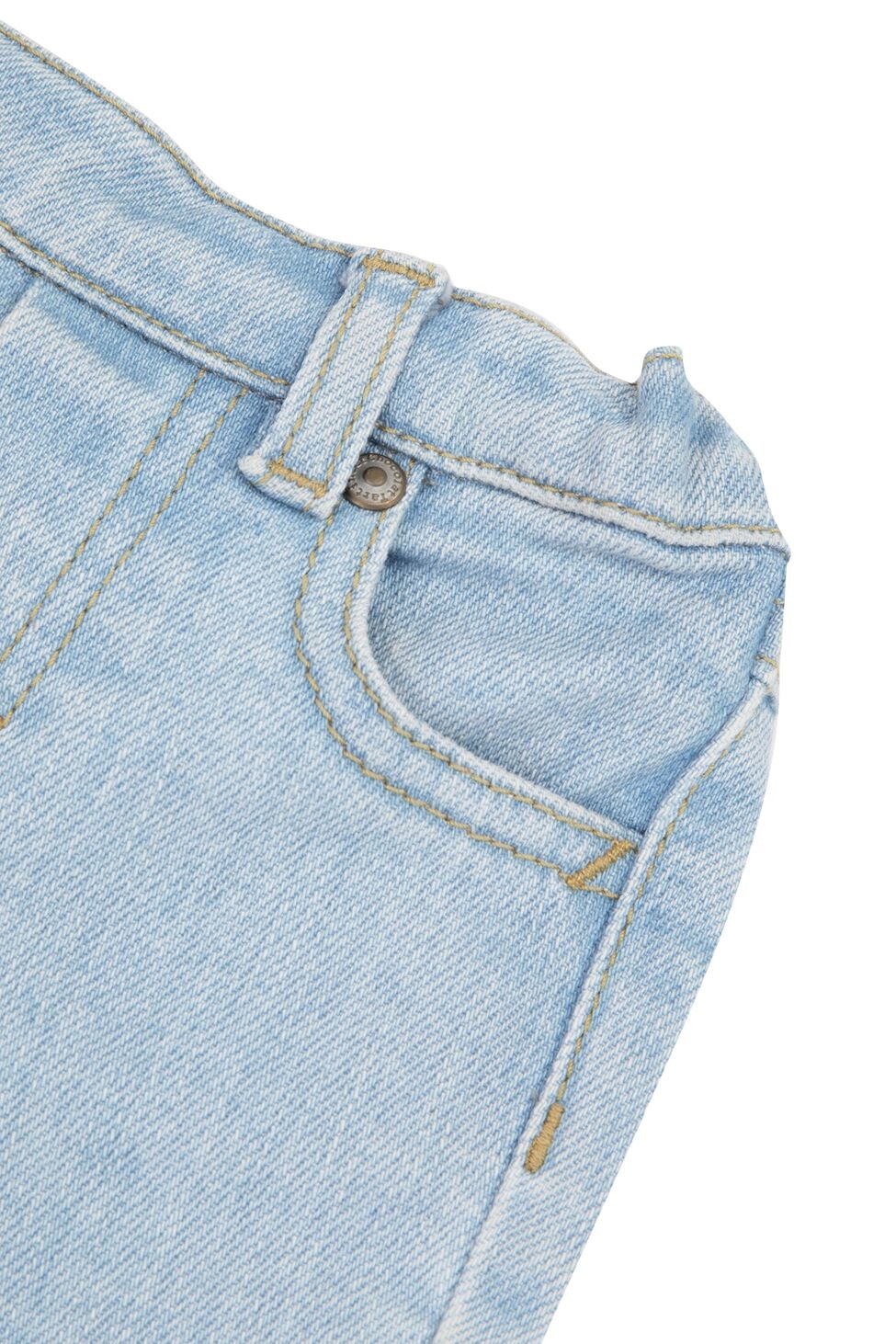 Tartine et Chocolat® Farmer short - denim lave - Tartine et Chocolat - Nadrágok és Rövidnadrágok