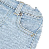 Tartine et Chocolat® Farmer short - denim lave - Tartine et Chocolat - Nadrágok és Rövidnadrágok