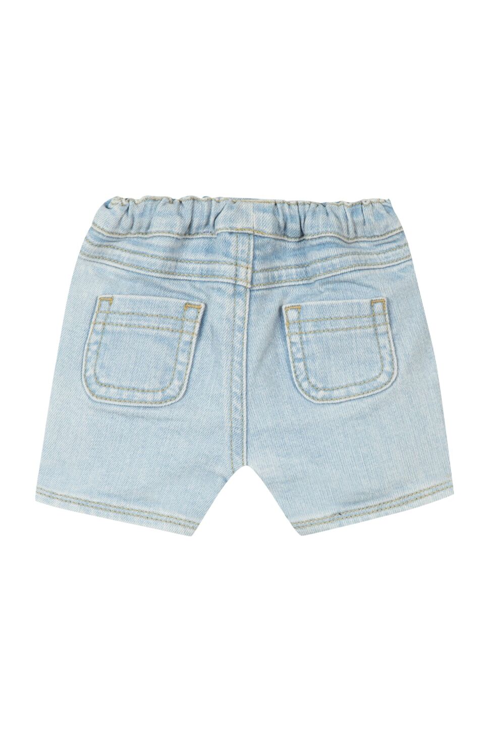 Tartine et Chocolat® Farmer short - denim lave - Tartine et Chocolat - Nadrágok és Rövidnadrágok