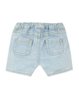 Tartine et Chocolat® Farmer short - denim lave - Tartine et Chocolat - Nadrágok és Rövidnadrágok