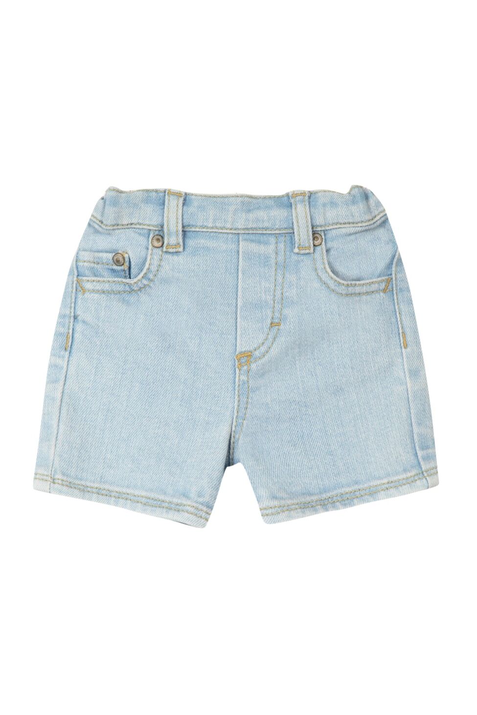 Tartine et Chocolat® Farmer short - denim lave - Tartine et Chocolat - Nadrágok és Rövidnadrágok