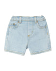 Tartine et Chocolat® Farmer short - denim lave - Tartine et Chocolat - Nadrágok és Rövidnadrágok