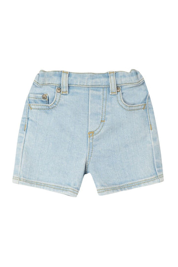 Tartine et Chocolat® Farmer short - denim lave - Tartine et Chocolat - Nadrágok és Rövidnadrágok