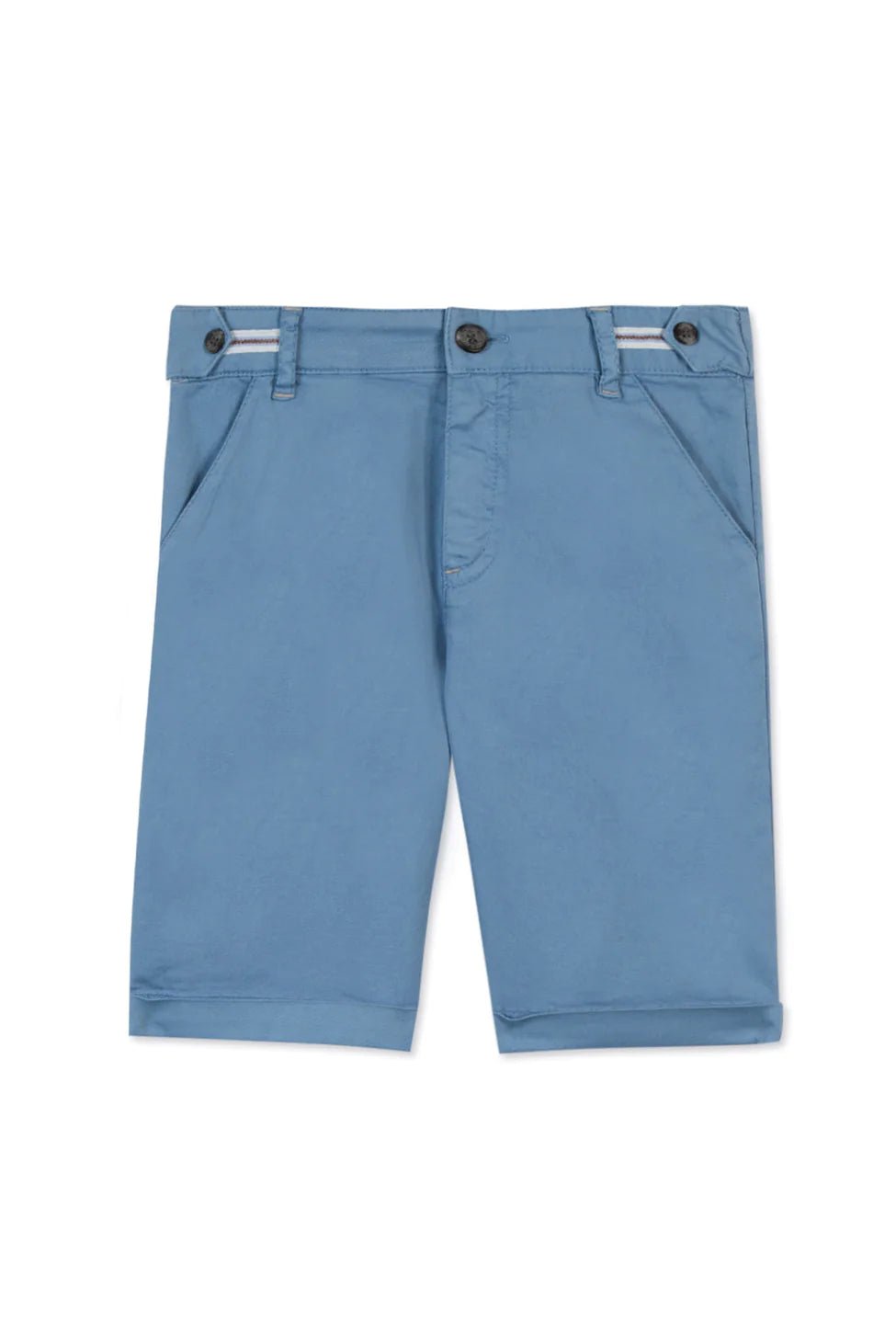 Tartine et Chocolat® Fehér short nadrág - Azur - Tartine et Chocolat - Nadrágok és Rövidnadrágok - OduStore