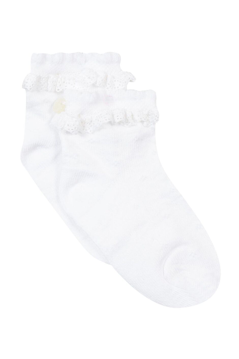 Tartine et Chocolat® Fodros zokni - több színben - Tartine et Chocolat - Alsóruházat