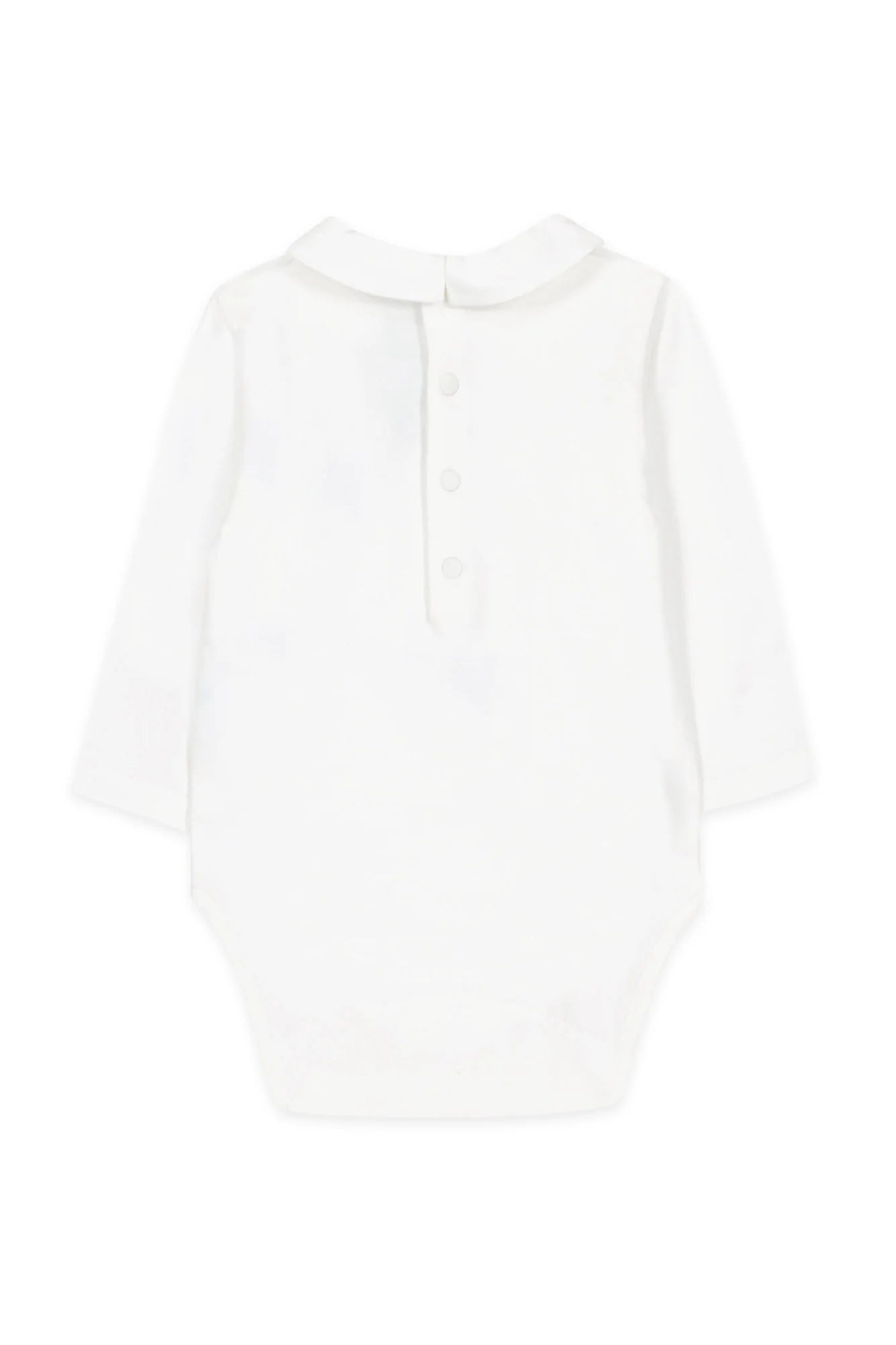 Tartine et Chocolat® Galléros kutya mintás body - Nacre - Tartine et Chocolat - Body - OduStore