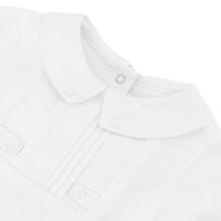 Tartine et Chocolat® Hosszú ujjú body - Blanc - Tartine et Chocolat - Body - OduStore