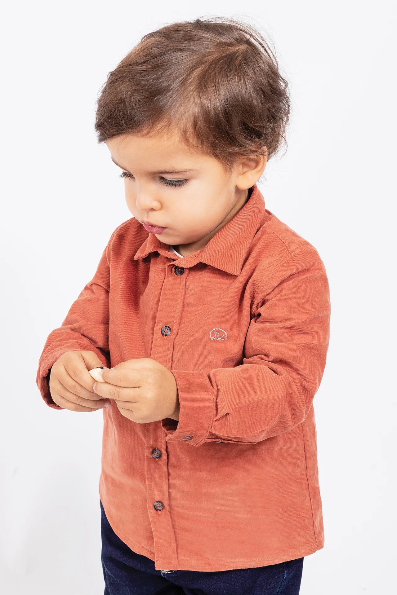 Tartine et Chocolat® Ing kordbársony - 18M - Tartine et Chocolat - Pólók, ingek