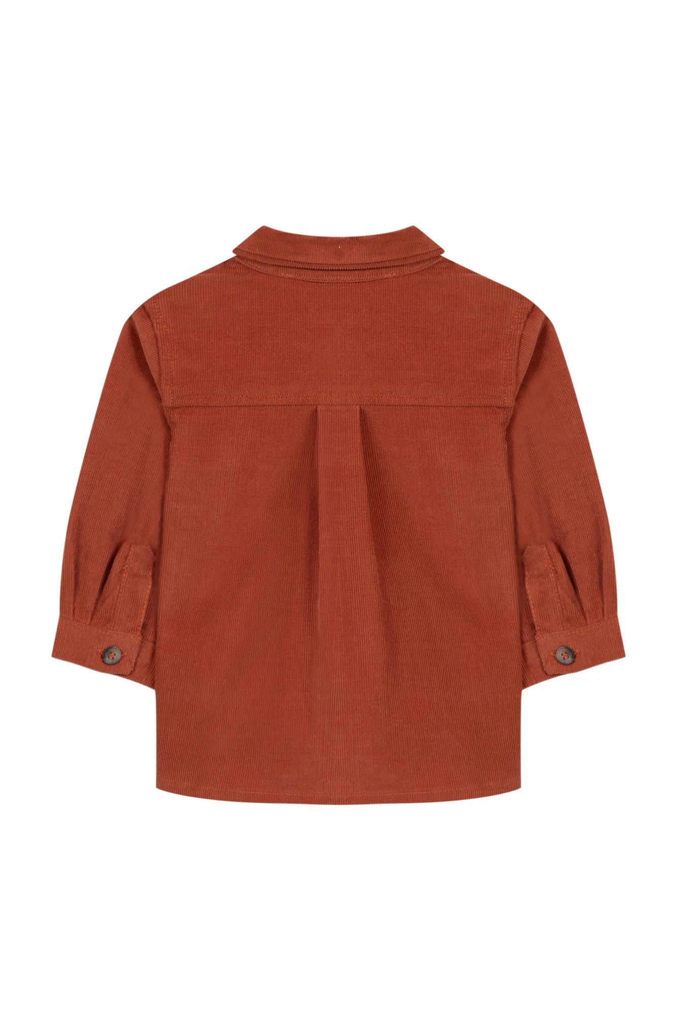 Tartine et Chocolat® Ing kordbársony - 3Y - Tartine et Chocolat - Pólók, ingek