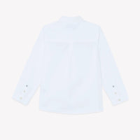 Tartine et Chocolat® Ing - White TC monogram - Tartine et Chocolat - Pólók, ingek - OduStore
