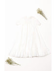 Tartine et Chocolat® Keresztelő ruha - Ecru - Tartine et Chocolat - Ruhák és szoknyák
