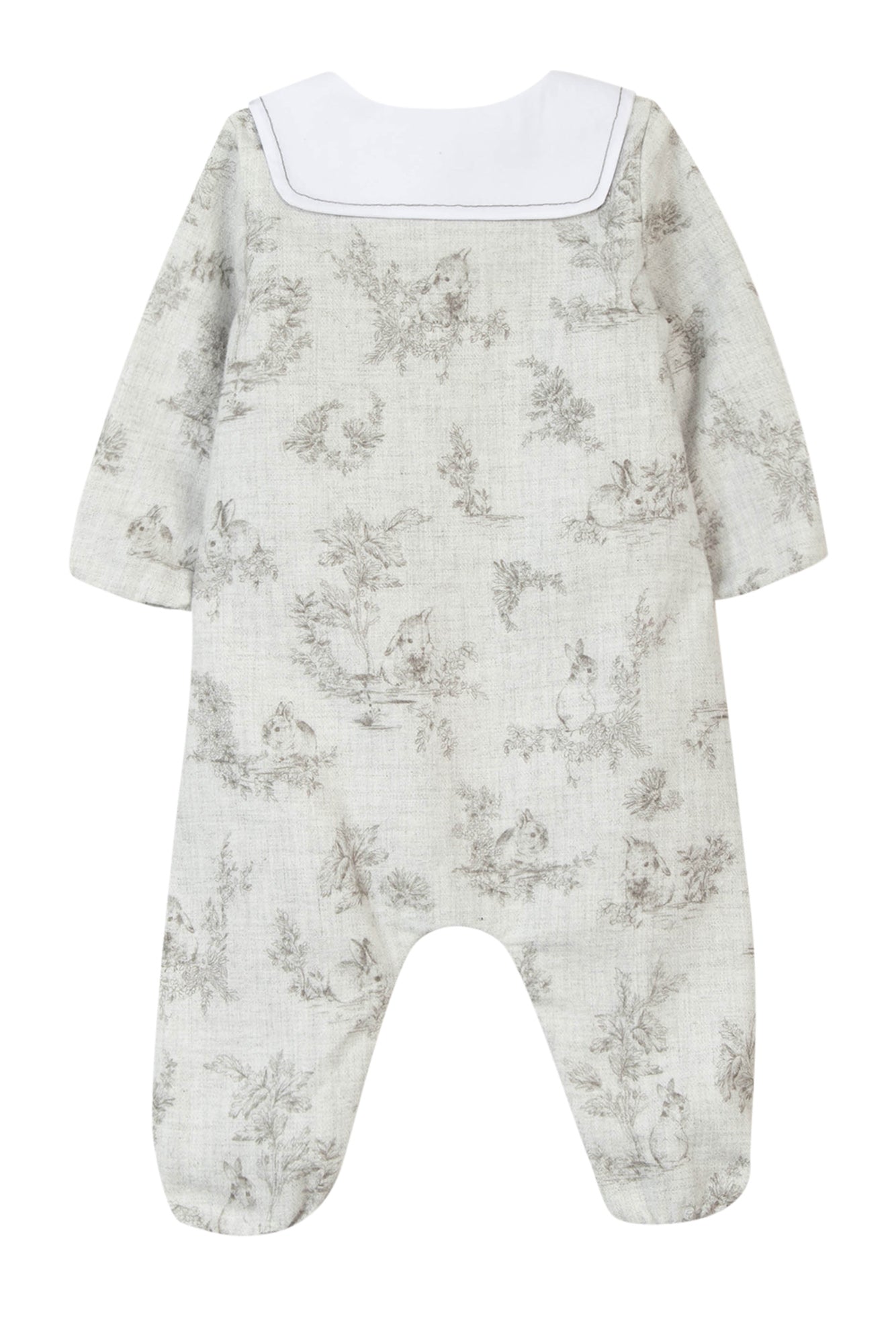 Tartine et Chocolat® Kezeslábas - Nyuszi - Tartine et Chocolat - Body