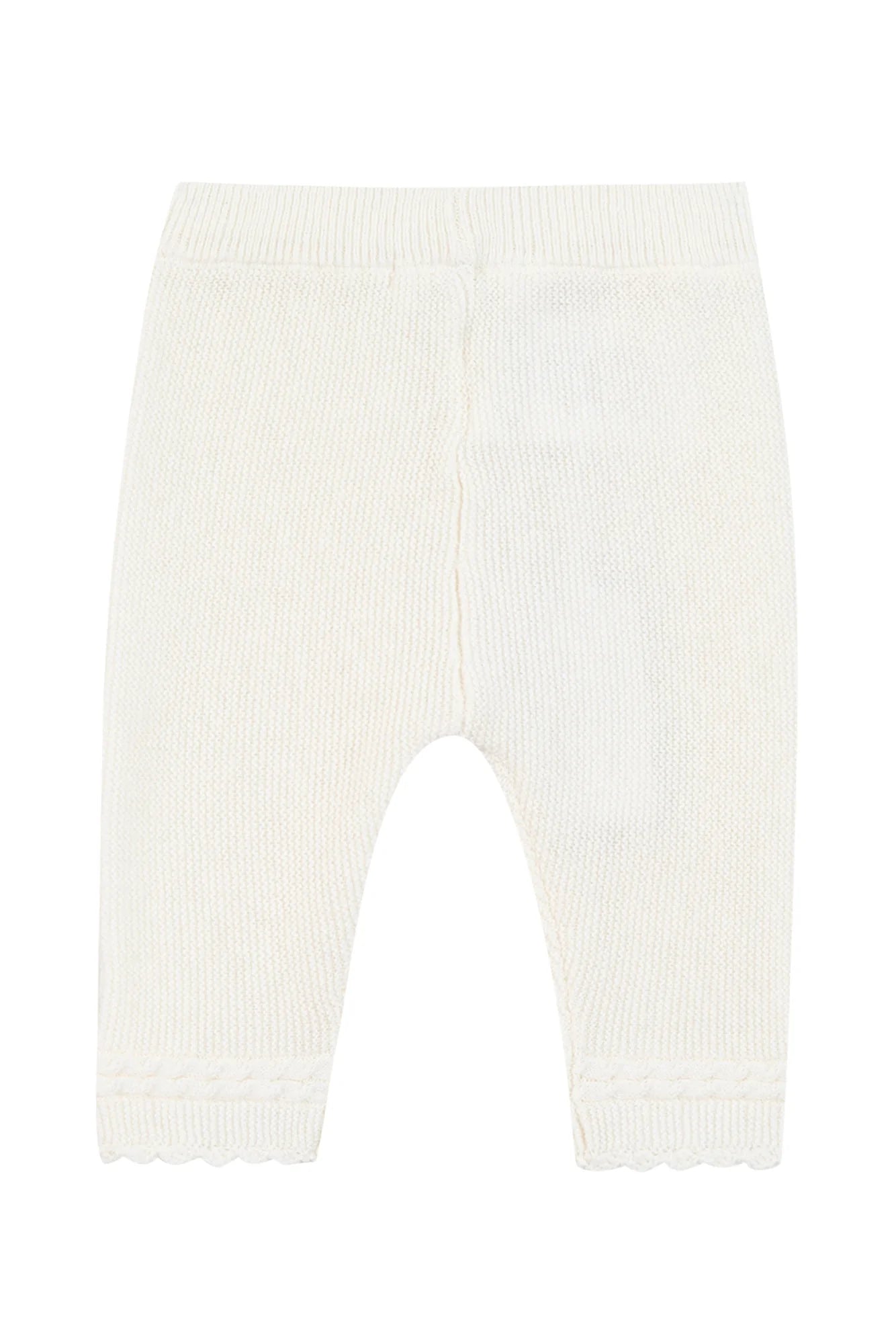 Tartine et Chocolat® Kötött legging - Nacre - Tartine et Chocolat - Alsóruházat - OduStore