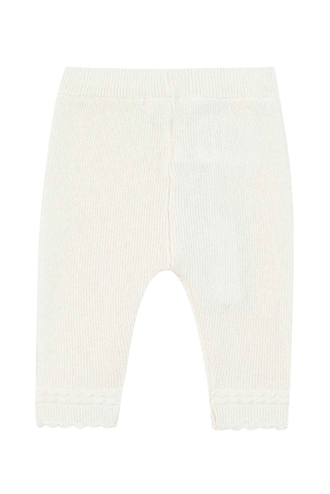 Tartine et Chocolat® Kötött legging - Nacre - Tartine et Chocolat - Alsóruházat - OduStore