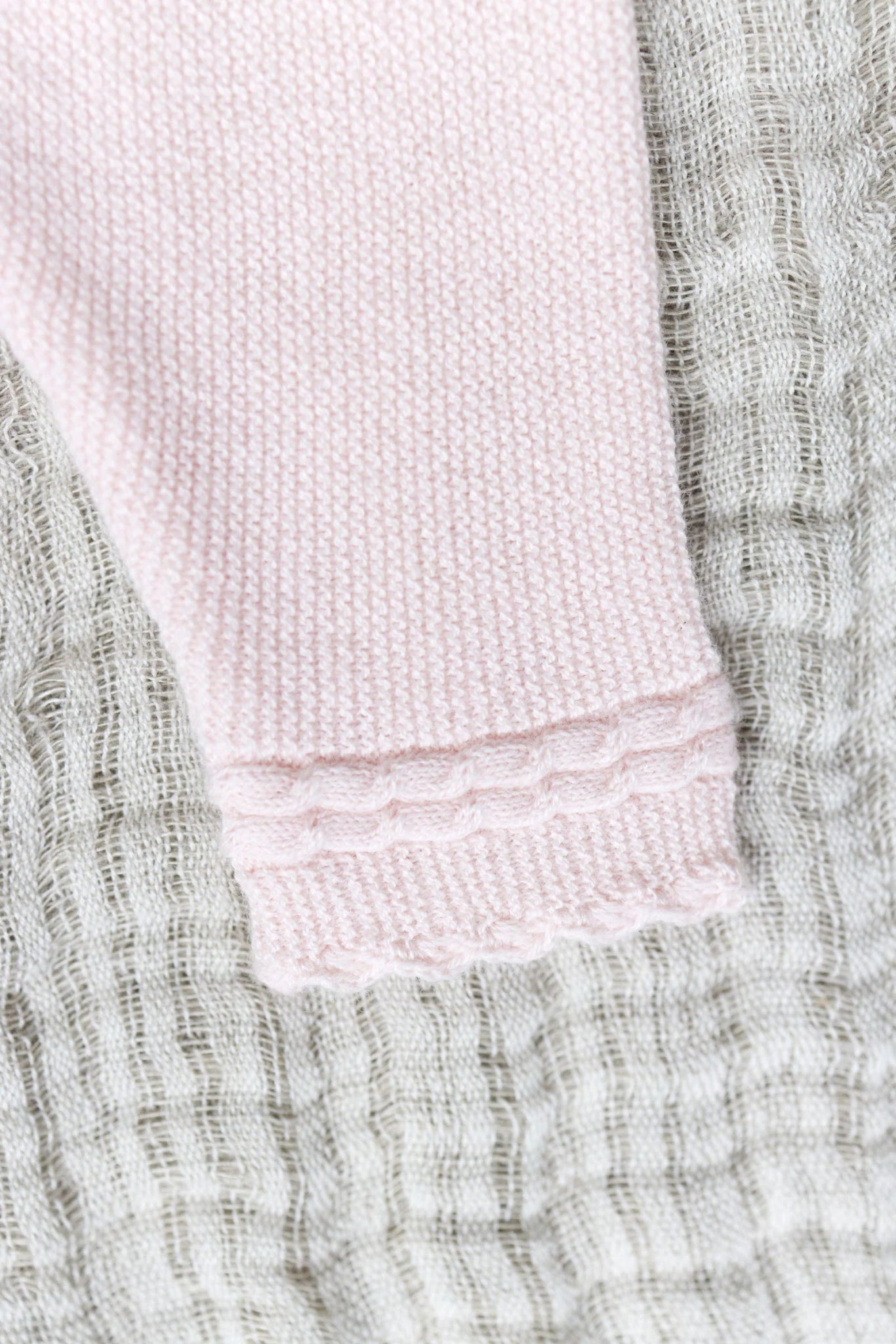 Tartine et Chocolat® Legging - Rose pâle - Tartine et Chocolat - Alsóruházat - OduStore