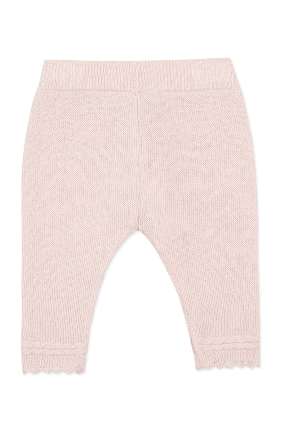 Tartine et Chocolat® Legging - Rose pâle - Tartine et Chocolat - Alsóruházat - OduStore
