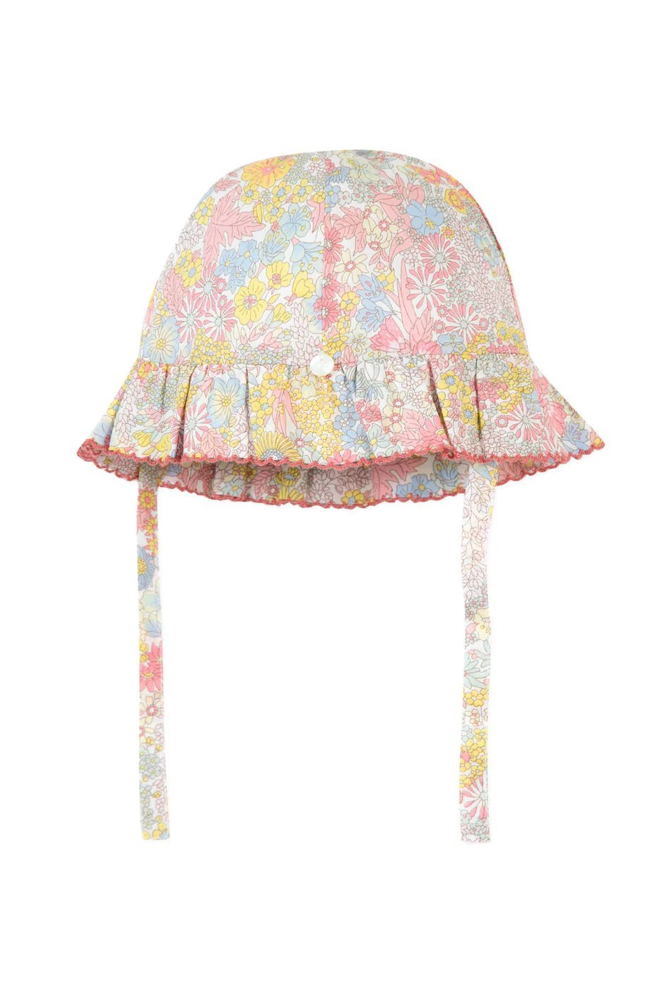 Tartine et Chocolat® Mintás halászsapka - Mimosa - Tartine et Chocolat - Nyári kellékek - OduStore