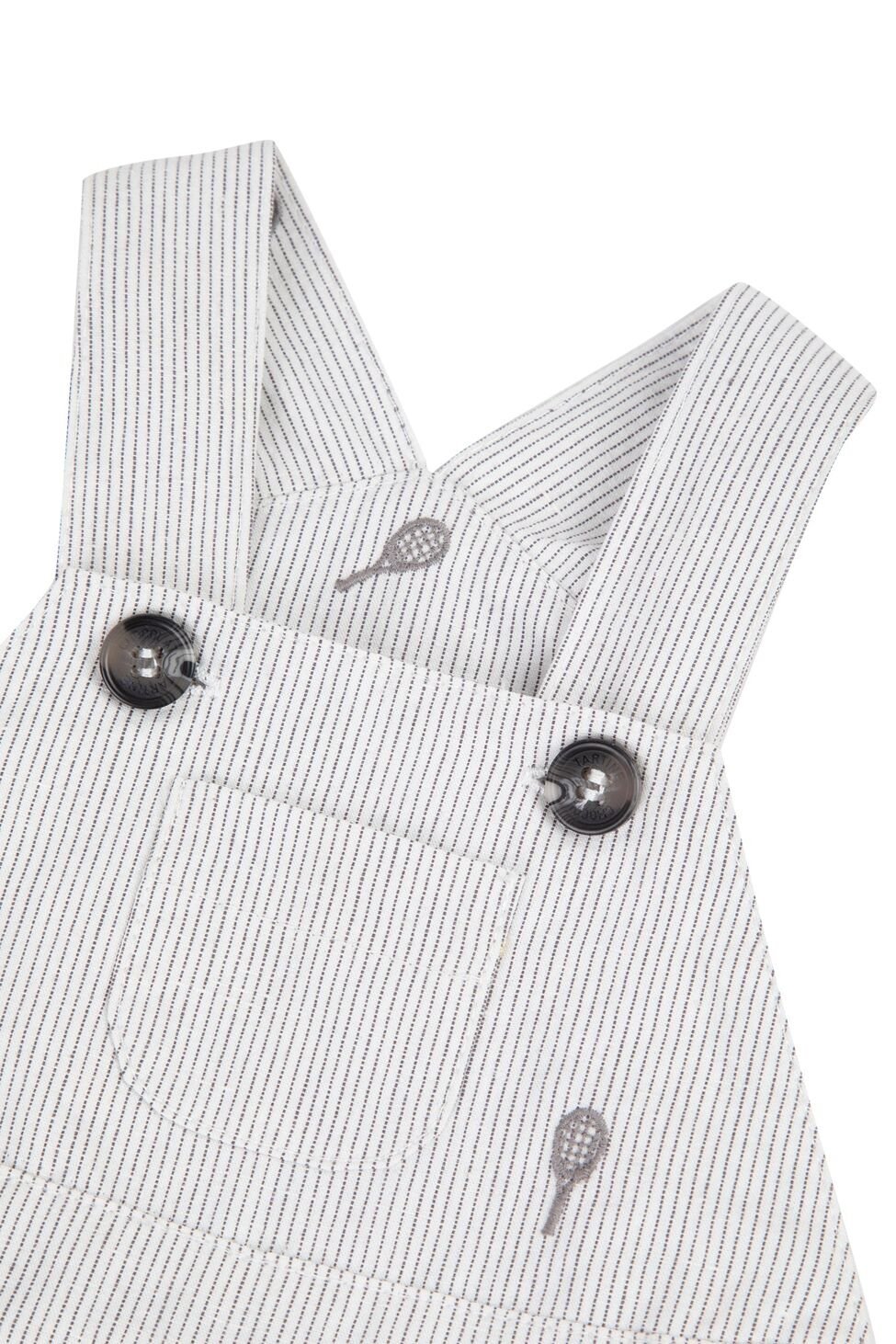 Tartine et Chocolat® Mintás kantáros nadrág - Tartine et Chocolat - Nadrágok és Rövidnadrágok