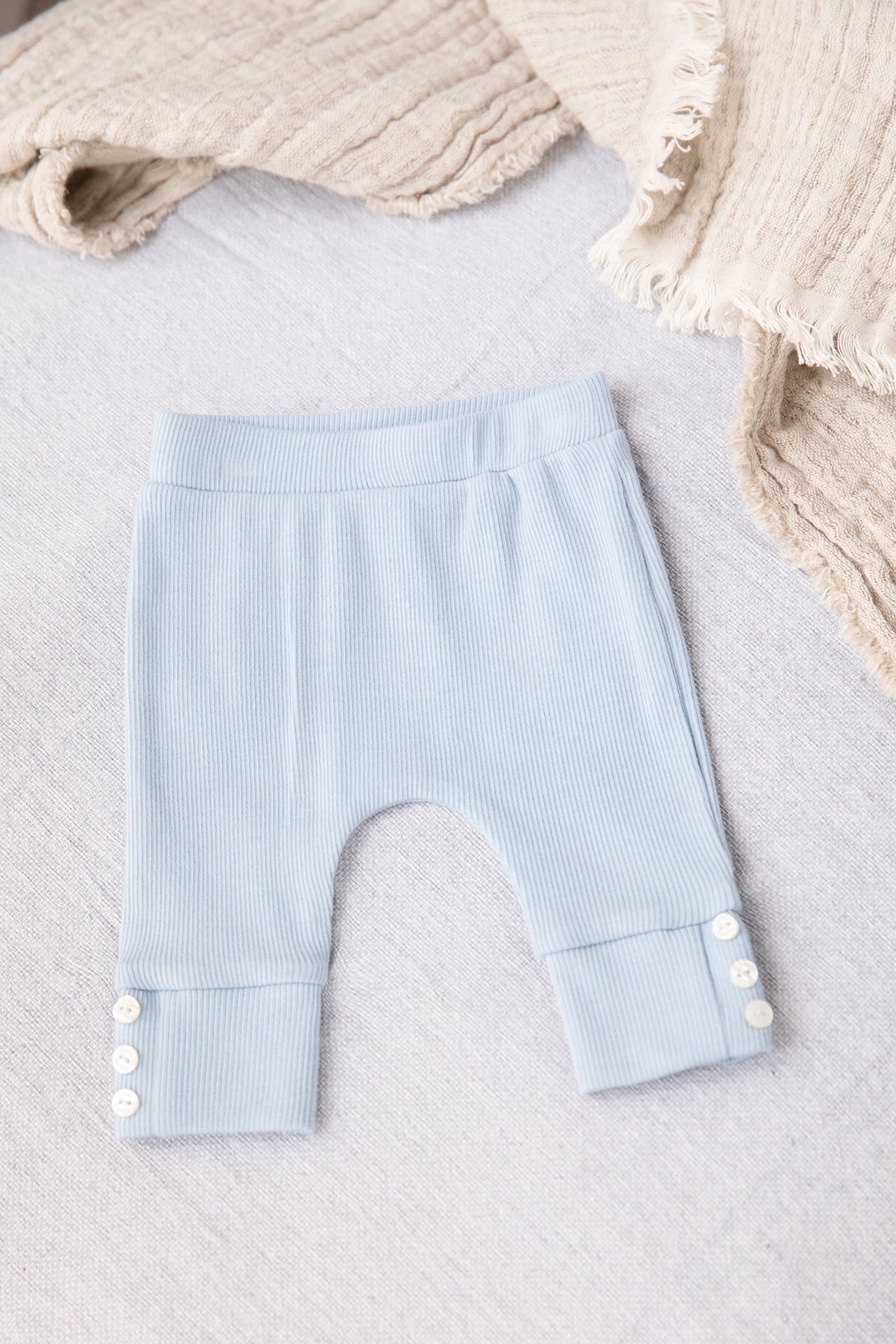 Tartine et Chocolat® Nadrág - Bleu nuage - Tartine et Chocolat - Nadrágok és Rövidnadrágok