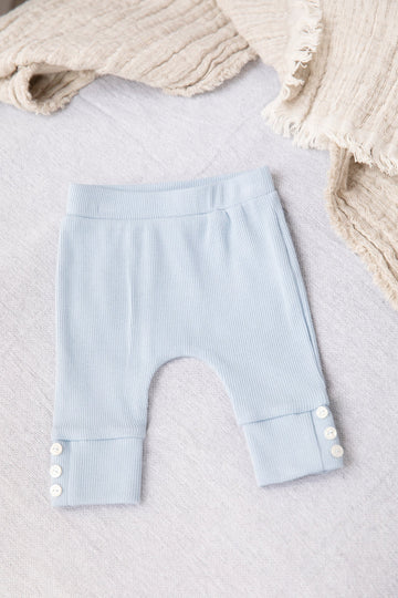 Tartine et Chocolat® Nadrág - Bleu nuage - Tartine et Chocolat - Nadrágok és Rövidnadrágok