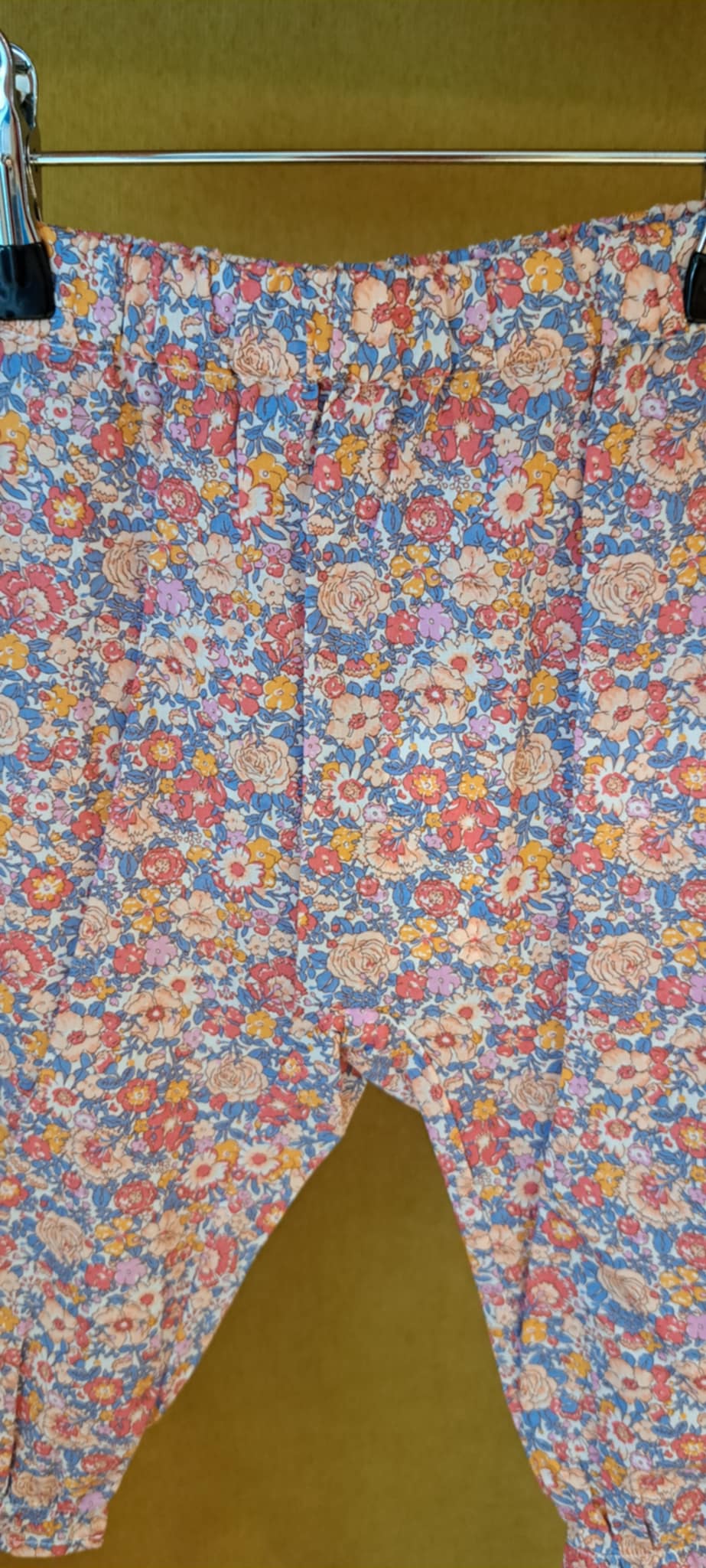 Tartine et Chocolat® Nadrág - Rose Moyen - Tartine et Chocolat - Nadrágok és Rövidnadrágok